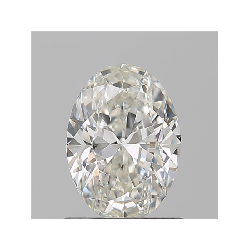 Diament szlif owalny, 0.9ct, SI1, I, GIA 6532488845